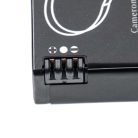 VHBW Elem AEE ACC-D90-hez - 850 mAh, 3,7 V, Li-Ion