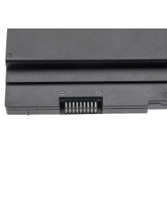   Notebook akkumulátor  HP 852527-221, 852527-242, 852711-850, AA06XL - 8300 mAh 11,4 V Li-Ion, fekete