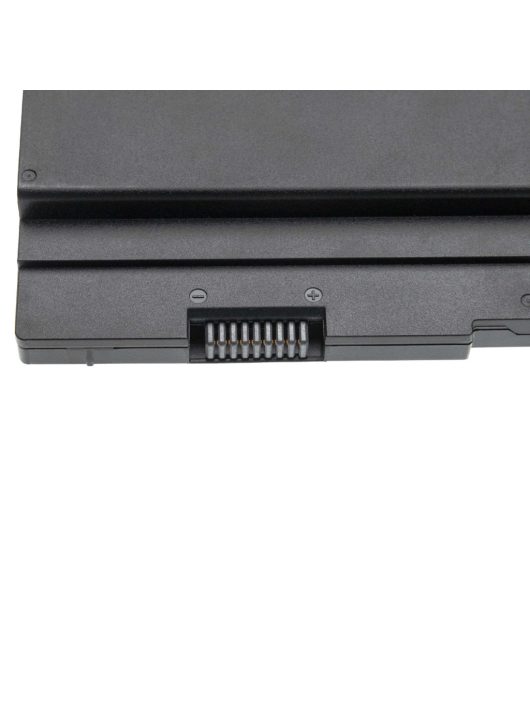 Notebook akkumulátor  HP 852527-221, 852527-242, 852711-850, AA06XL - 8300 mAh 11,4 V Li-Ion, fekete