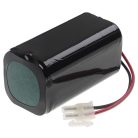 VHBW Akkumulátor Ecovacs 4ICR19/65, INR18650-M26-4S1P, BL7402A - 3000 mAh-hoz, 14,8 V, Li-Ion