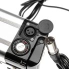 VHBW E-Bike Battery - 8.8 Ah 24 V Li-Ion