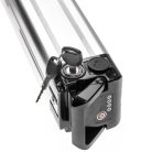 VHBW E-Bike Battery - 8.8 Ah 24 V Li-Ion