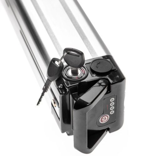 VHBW E-Bike Battery - 8.8 Ah 24 V Li-Ion