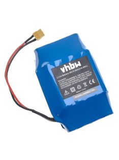   Bluewheel 10IXR19/65-2 E-Board Akkumulátor HPK-11, 6800 mAh 36 V Li-Ion