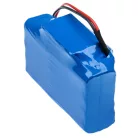 VHBW Bluewheel 10IXR19/65-2 E-Board Battery, HPK-11, 5200 mAh, 36 V, Li-Ion
