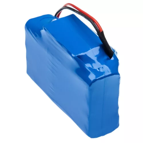 VHBW Bluewheel 10IXR19/65-2 E-Board Battery, HPK-11, 5200 mAh, 36 V, Li-Ion