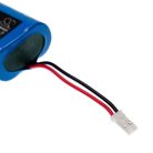 VHBW Battery Medion HJ08, HA15 - 2600 mAh, 14.4 V, for Li-Ion