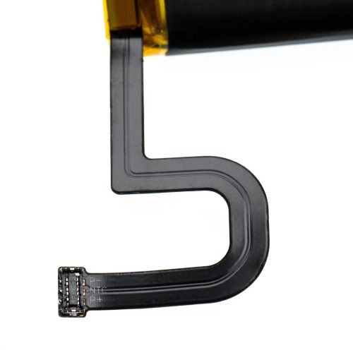 VHBW Mobile Phone Battery Blackview 726280P - 6580 mAh 3.85 V Li-Ion + Tools - Smartphone Battery