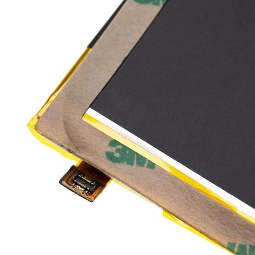 VHBW Mobile Phone Battery Blackview 466182PU - 4400 mAh 3.85 V Li-Ion - Smartphone Battery