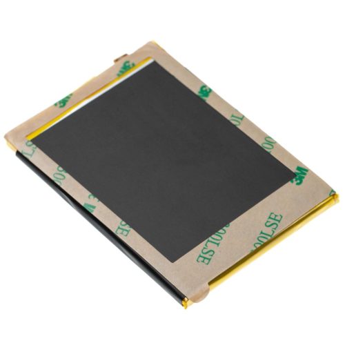 VHBW Mobile Phone Battery Blackview 466182PU - 4400 mAh 3.85 V Li-Ion - Smartphone Battery