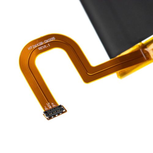 VHBW Mobile Phone Battery Blackview 626479P - 5580 mAh 3.85 V Li-Ion - Smartphone Battery