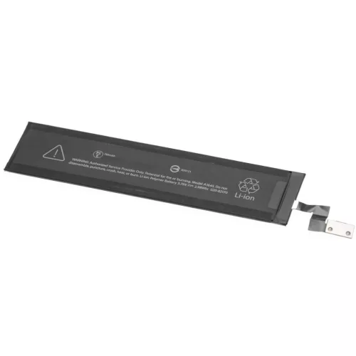 VHBW Apple 020-00461, 020-00460, 2217-2548 Wireless Keyboard Battery - 793 mAh 3.76 V Li-Ion