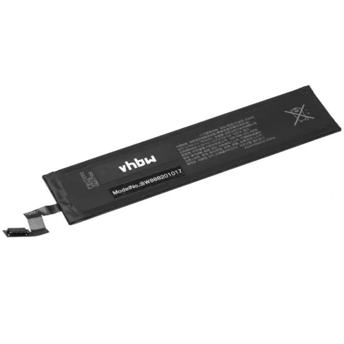 VHBW Apple 020-00461, 020-00460, 2217-2548 Wireless Keyboard Battery - 793 mAh 3.76 V Li-Ion
