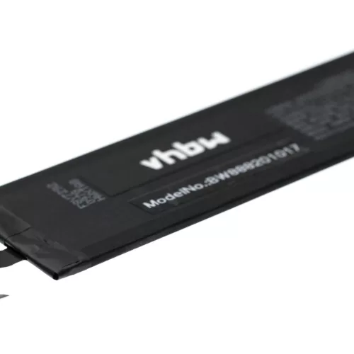 VHBW Apple 020-00461, 020-00460, 2217-2548 Wireless Keyboard Battery - 793 mAh 3.76 V Li-Ion