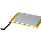 VHBW Mobile Phone Battery for Ulefone Armor 6 - 5000 mAh 3.85 V Li-Ion - Smartphone Battery