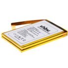 VHBW Mobile Phone Battery for Ulefone Armor 3 - 10300 mAh 3.8 V Li-Ion - Smartphone Battery