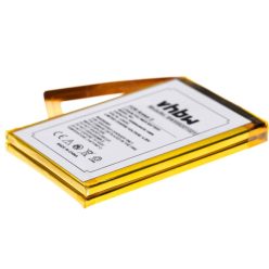   Mobiltelefon akkumulátor Ulefone Armor 3-hoz - 10300 mAh 3,8 V Li-Ion - Okostelefon akkumulátor
