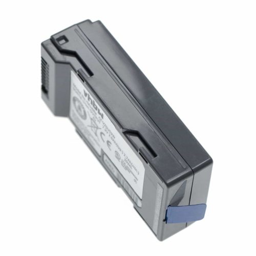 VHBW Tablet Battery Panasonic CF-VZSU53, CF-VZSU53W, CF-VZSU53AW - 2900 mAh 7.2 V Li-Ion