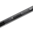 VHBW Notebook akkumulátor  Medion 40040607A1, 40046255, 40040607 - 2600 mAh 14,4 V Li-Ion, fekete