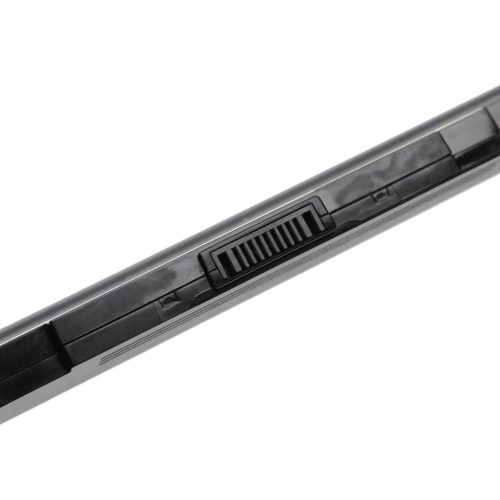 VHBW Notebook akkumulátor  Medion 40040607A1, 40046255, 40040607 - 2600 mAh 14,4 V Li-Ion, fekete