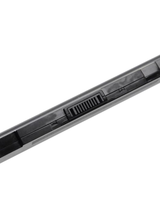 Notebook akkumulátor  Medion 40040607A1, 40046255, 40040607 - 2600 mAh 14,4 V Li-Ion, fekete