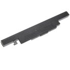 VHBW Notebook akkumulátor  Medion 40040607A1, 40046255, 40040607 - 2600 mAh 14,4 V Li-Ion, fekete