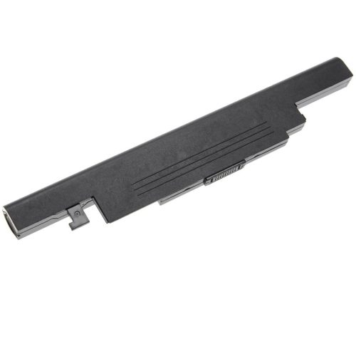 VHBW Notebook akkumulátor  Medion 40040607A1, 40046255, 40040607 - 2600 mAh 14,4 V Li-Ion, fekete