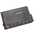 VHBW Notebook akkumulátor  Getac / Hasee 33-01PI, 338911120104 - 8700 mAh 10,8 V Li-Ion, fekete