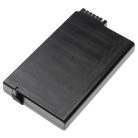 VHBW Notebook akkumulátor  Getac / Hasee 33-01PI, 338911120104 - 8700 mAh 10,8 V Li-Ion, fekete