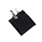 VHBW Notebook battery for Pebble LSSP301618 - 58 mAh 3.8 V Li-polymer
