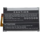 VHBW Mobile Phone Battery for Sony LIP1654ERPC, 1309-2682, SNYSK84 - 3200 mAh 3.85 V Li-Polymer - Smartphone Battery