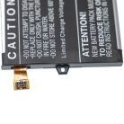 VHBW Mobile Phone Battery for Sony LIP1648ERPC - 2600 mAh 2.85 V Li-Polymer - Smartphone Battery