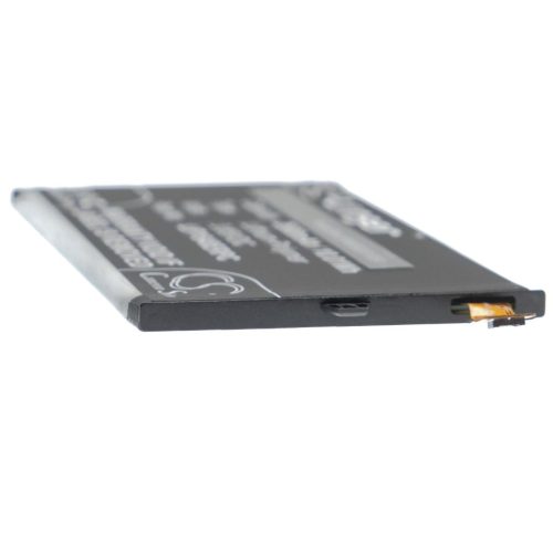 VHBW Mobile Phone Battery for Sony LIP1648ERPC - 2600 mAh 2.85 V Li-Polymer - Smartphone Battery