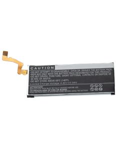   Mobiltelefon akkumulátor Sony LIP1645ERPC-hez - 2600 mAh 3,85 V Li-polimer - Okostelefon akkumulátor