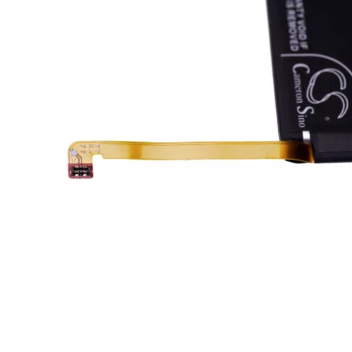 VHBW Mobile Phone Battery for Nokia HE347, HE340 - 3000 mAh 3.8 V Li-Polymer