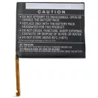 VHBW Mobile Phone Battery for Nokia HE347, HE340 - 3000 mAh 3.8 V Li-Polymer