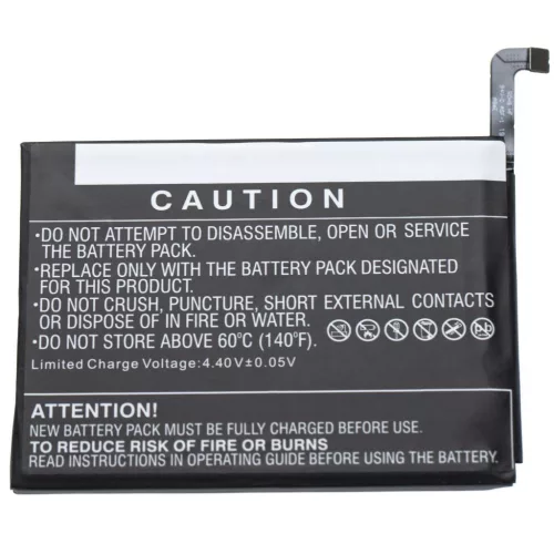 VHBW Mobile Phone Battery for Samsung SCUD-WT-N6 - 3900 mAh 3.85 V Li-polymer