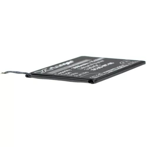 VHBW Mobile Phone Battery for Samsung SCUD-WT-N6 - 3900 mAh 3.85 V Li-polymer