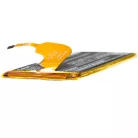 VHBW Mobile Phone Battery for Motorola JG40 - 2850 mAh 3.85 V Li-Polymer