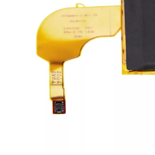 VHBW Mobile Phone Battery for Motorola JG40 - 2850 mAh 3.85 V Li-Polymer