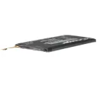 VHBW Mobile Phone Battery for Samsung EB-BA730ABE - 3400 mAh 3.85 V Li-polymer