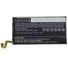 VHBW Mobile Phone Battery for Samsung EB-BA730ABE - 3400 mAh 3.85 V Li-polymer