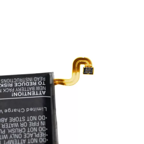 VHBW Mobile Phone Battery for Samsung EB-BA730ABE - 3400 mAh 3.85 V Li-polymer