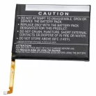 VHBW Mobile Phone Battery for Nokia HE342, HE361 - 3000 mAh 3.85 V Li-Polymer