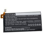 VHBW Mobile Phone Battery BlackBerry TLp035B1 - 3300 mAh 3.85 V Li-Polymer - Smartphone Battery