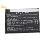 VHBW Mobile Phone Battery Samsung EB-BN972ABU, EB-BN972ABUL - 4300 mAh 3.85 V Li-polymer