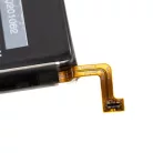 VHBW Mobile Phone Battery Samsung EB-BN972ABU, EB-BN972ABUL - 4300 mAh 3.85 V Li-polymer