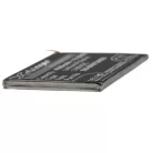 VHBW Mobile Phone Battery Samsung EB-BN972ABU, EB-BN972ABUL - 4300 mAh 3.85 V Li-polymer