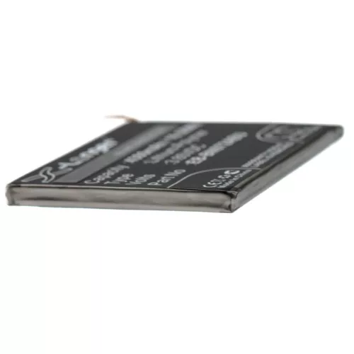 VHBW Mobile Phone Battery Samsung EB-BN972ABU, EB-BN972ABUL - 4300 mAh 3.85 V Li-polymer