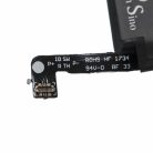 VHBW Mobile Phone Battery for Huawei HB396286ECW - 3300 mAh 3.85 V Li-polymer - Smartphone Battery